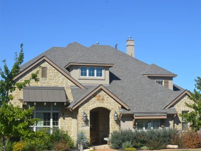 Asphalt Shingle Roof Installation Services