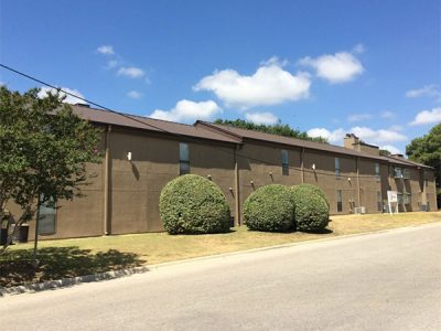 Commercial Roofing Installation Replacement