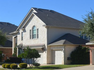 Residential Roofing Replacement Services