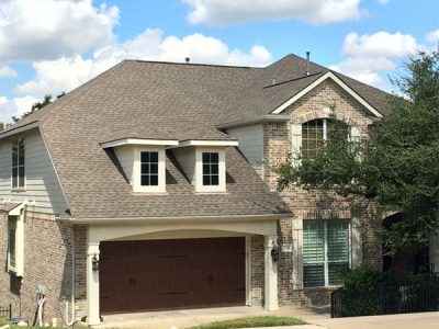 Shingle Roof Installation Repairs